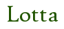 Lotta